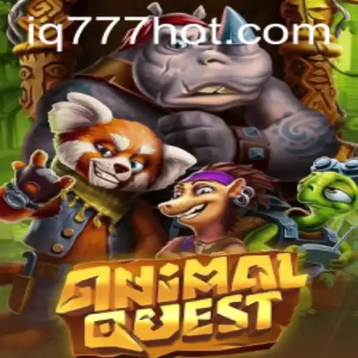 Exploring the Engaging World of AnimalQuest
