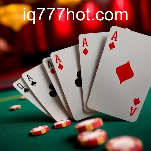Security and Trust ​IQ777.COM - International Licenses and Certifications