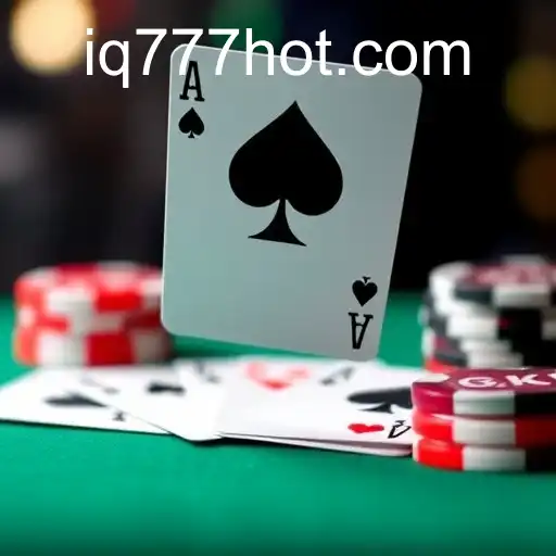 Security and Trust ​IQ777.COM - International Licenses and Certifications