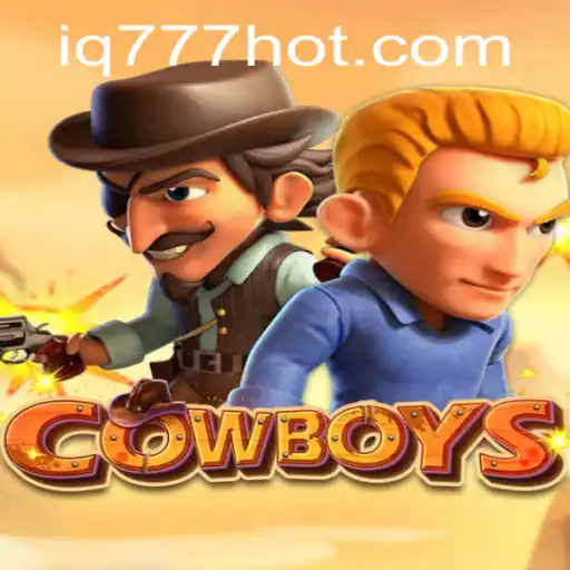 Exploring the Intriguing World of 'COWBOYS' – The Game Revolution