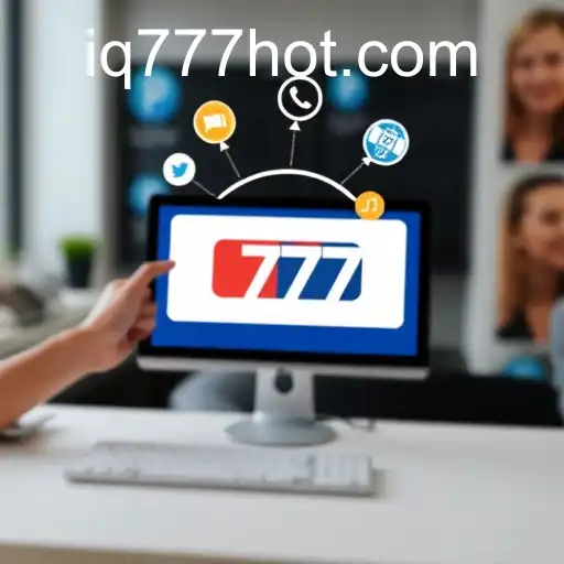 Gaming Experience ​IQ777.COM - 800+ Premium and Exclusive Games
