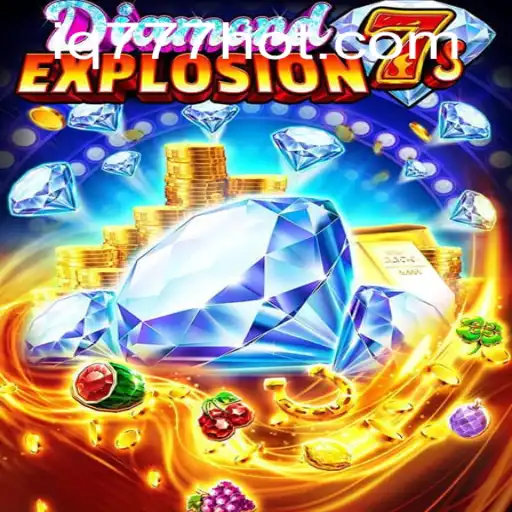 Discover DiamondExplosion7s: An Exciting Game Experience with IQ777.COM