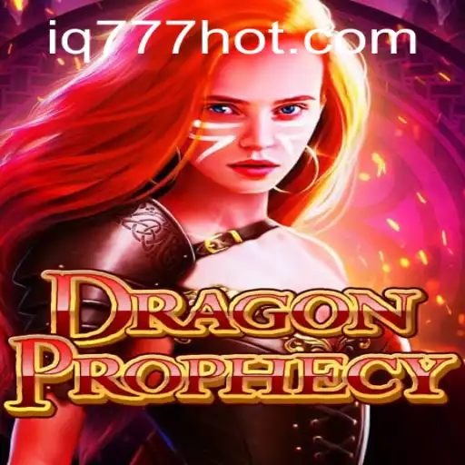 Exploring DragonProphecy: An Epic Fantasy Game Experience