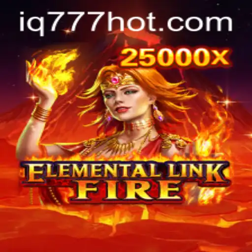 ElementalLinkFire: A Journey Into the World of Elemental Puzzles