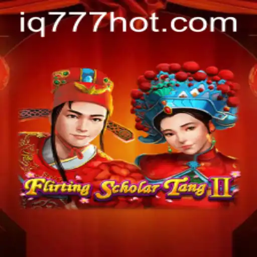 Explore the Enchanting World of Flirting Scholar Tang II