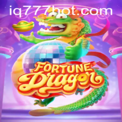 Discover the Enchanting World of FortuneDragon with IQ777.COM