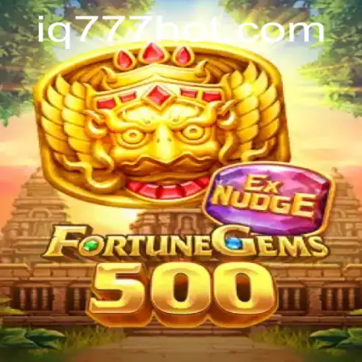 The Thrilling World of FortuneGems500: A Gem in Online Gaming