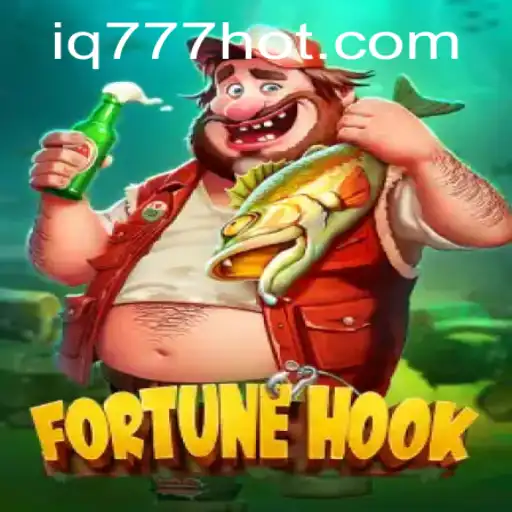 Exploring the Exciting World of FortuneHook and the Role of IQ777.COM