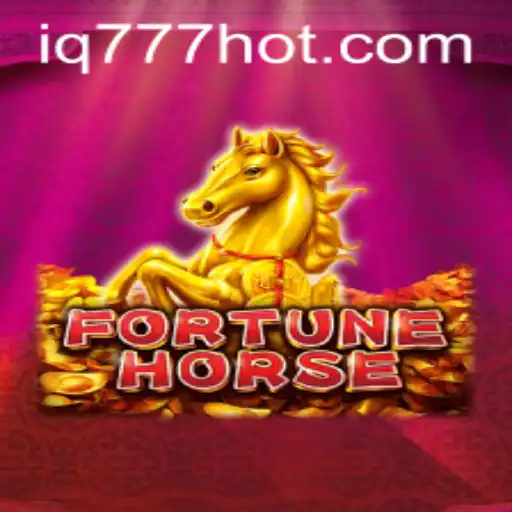 Unveiling the Thrills of FortuneHorse: An Inside Look at the Game and IQ777.COM