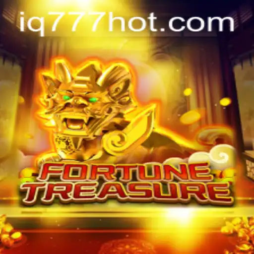 Discover the Exciting World of FortuneTreasure at IQ777.COM