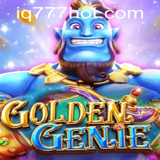 Exploring GOLDENGENIE: A Unique Online Gaming Experience