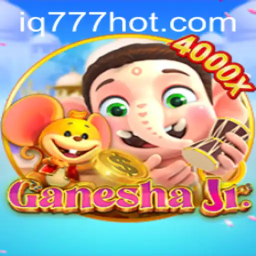 Explore GaneshaJr: A Thrilling Journey into the World of IQ777.COM