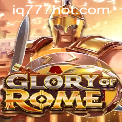 Exploring GloryofRome: A Strategic Journey