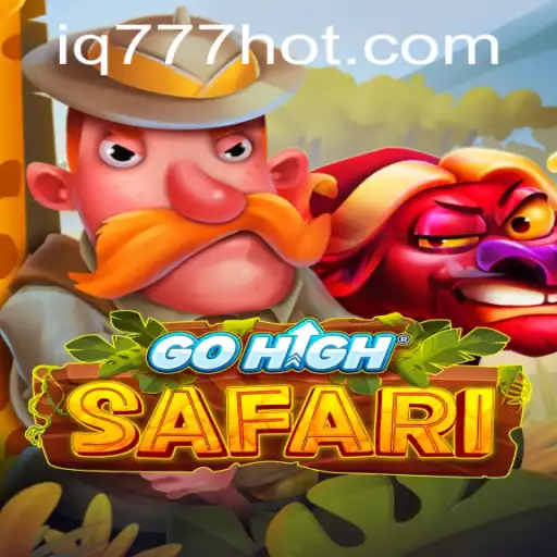 Discover the Exciting World of GoHighSafari