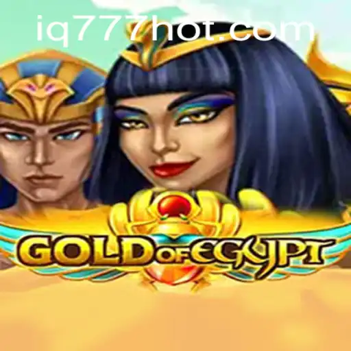Discover the Thrilling World of GoldOfEgypt at IQ777.COM