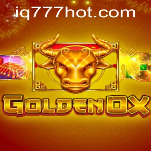 Exploring the Exciting World of GoldenOx: A Comprehensive Guide
