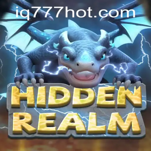 Explore the Enigmatic World of HiddenRealm and Dive into the Adventure with IQ777.COM