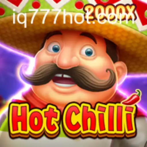 Discover HotChilli: A Spicy Casino Adventure with IQ777.COM
