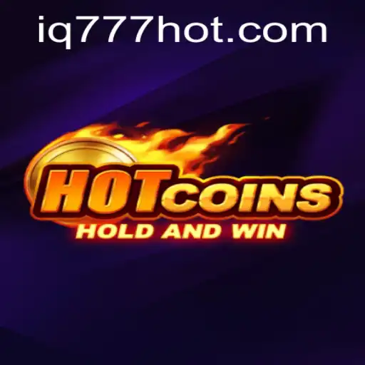 Exploring HotCoins: An Engaging Gaming Experience with IQ777.COM