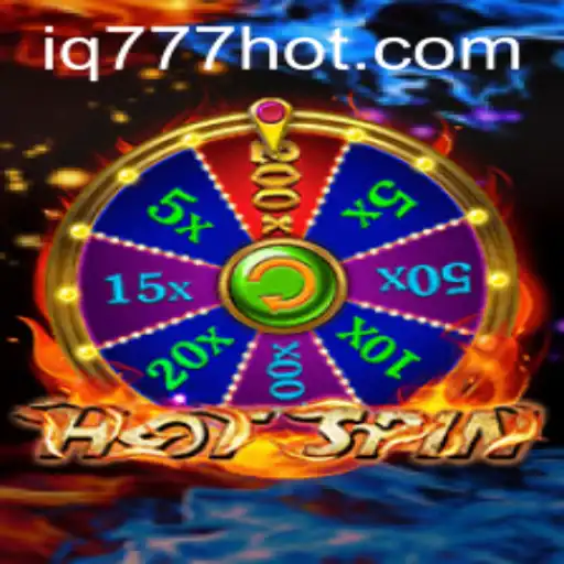A Deep Dive into the Thrilling World of HotSpin