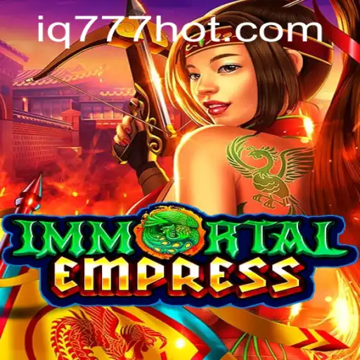 ImmortalEmpress: The Mesmerizing Journey into a Timeless Realm