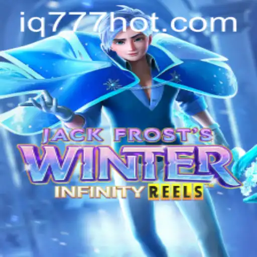 Discover the Magic of JackFrostsWinter: An Enchanting Adventure with IQ777.COM