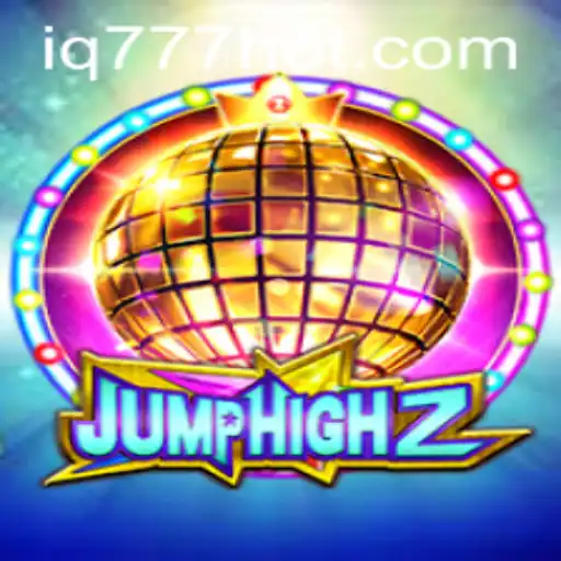 JumpHigh2: A Thrilling Leap into Next-Gen Gaming