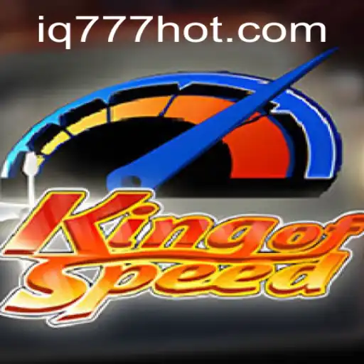 The Thrilling World of KingofSpeed