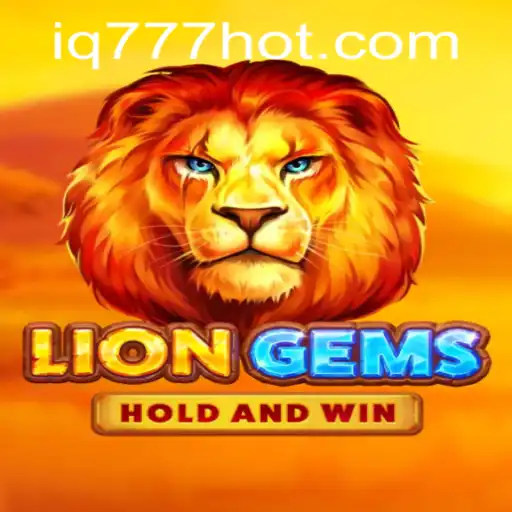 Explore LionGems: A Captivating Journey with IQ777.COM