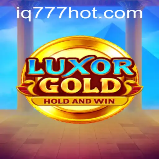 Explore the Fascinating World of LuxorGold