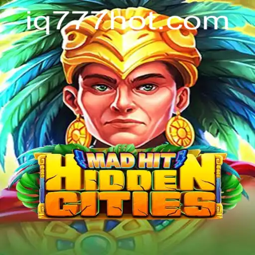 MadHitHiddenCities: Exploring Urban Mysteries Through Gaming