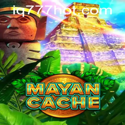 Discover the Thrilling World of MayanCache with IQ777.COM