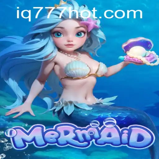 Master the Mystical Game of Mermaid on IQ777.COM