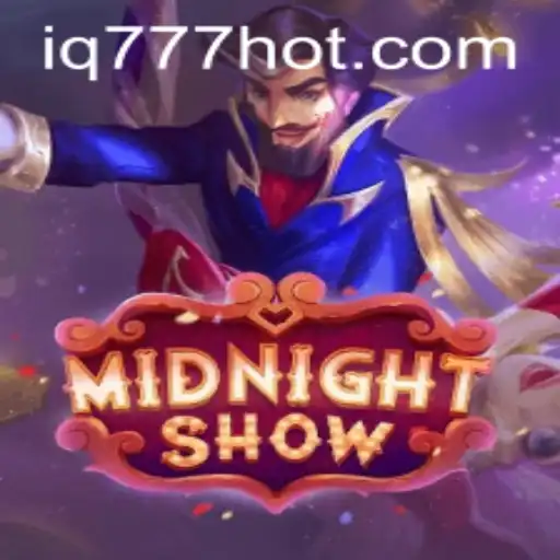 MidnightShow Game: Unveiling the Thrill of IQ777.COM