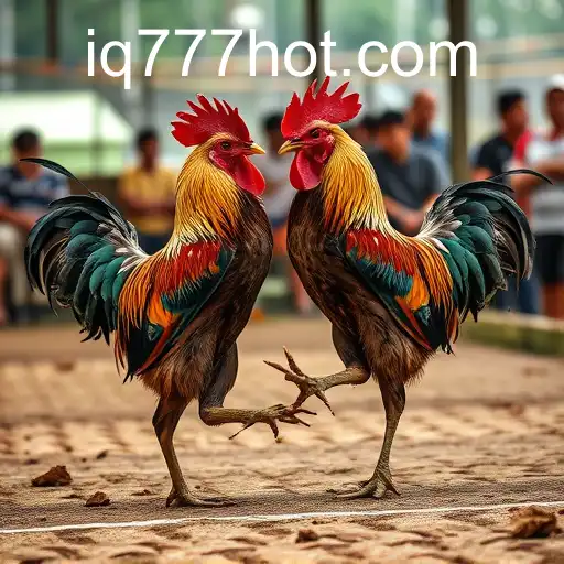 Gaming Experience ​IQ777.COM - 800+ Premium and Exclusive Games