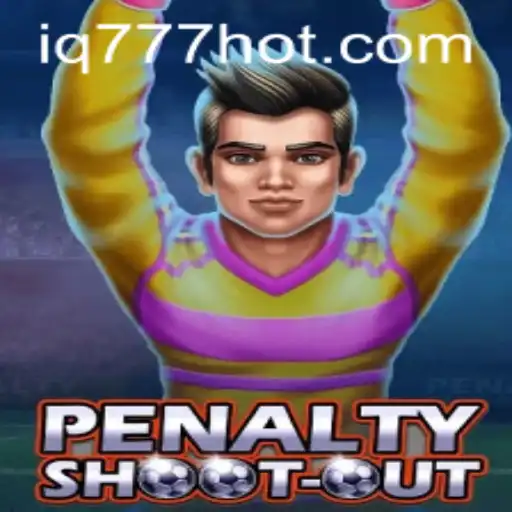 PenaltyShootOut: An Exciting Sports Simulation Adventure with IQ777.COM