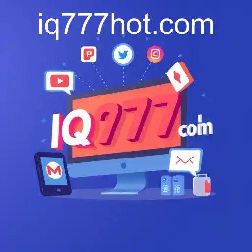 VIP Service ​IQ777.COM - 24/7 Support and Exclusive Benefits