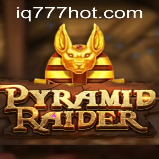 Unveiling the Adventure of PyramidRaider on IQ777.COM