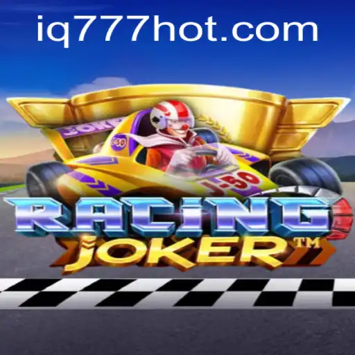 RacingJoker: A Thrilling Ride Through the Digital Racing Arena