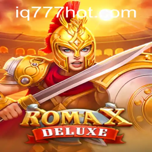 Exploring the Thrilling World of RomaXDeluxe: A Game Revolution
