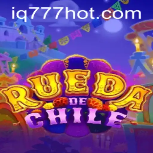 Exploring RuedaDeChile: A Thrilling Adventure in the World of ​IQ777.COM