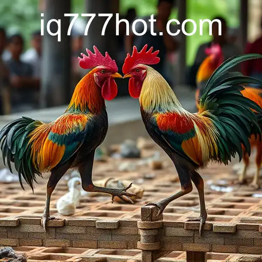 Gaming Experience ​IQ777.COM - 800+ Premium and Exclusive Games