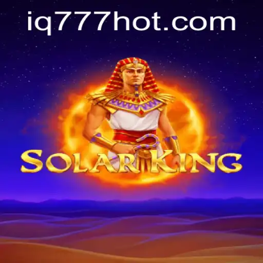 Discover the World of SolarKing: A Comprehensive Guide