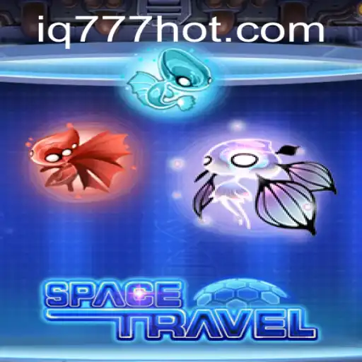 SpaceTravel: Exploring the Cosmos with IQ777.COM