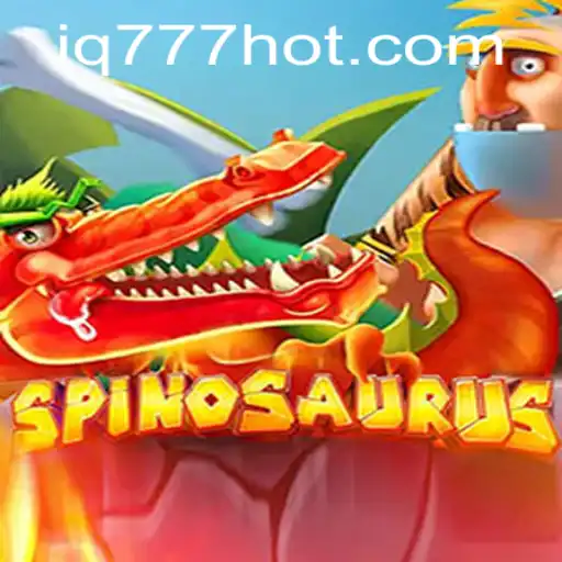 Discovering Spinosaurus: The Ultimate Dino Gaming Experience