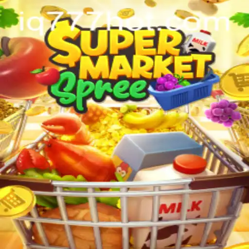 Experience the Thrill of SupermarketSpree