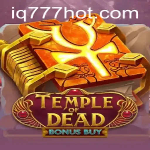 Exploring the Enchanting World of Temple of Dead Bonus Buy