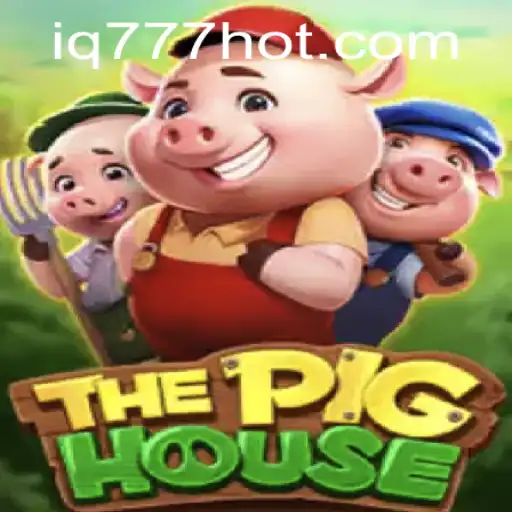ThePigHouse: A New Gaming Experience with IQ777.COM