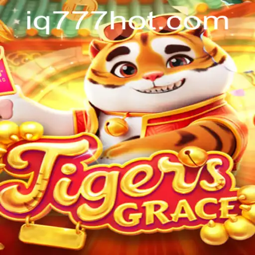 Discover the Enchanting World of TigersGrace: A New Era of Gaming at ​IQ777.COM