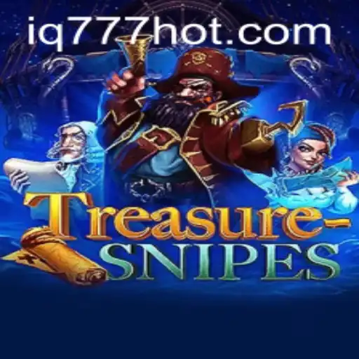 Exploring TreasureSnipes: The Thrilling New Game Linked with IQ777.COM